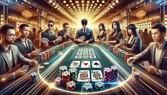 Liêng 8KI